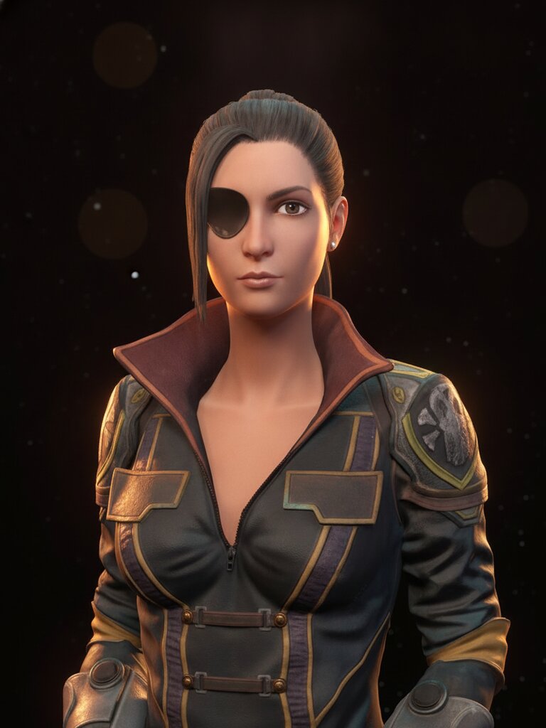 Eve